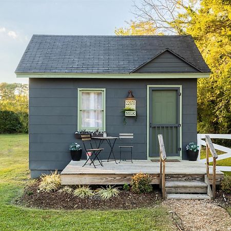 Cape Charles Tiny Livin' 빌라 외부 사진